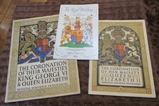 royal wedding programme for sale royal wedding programme for sale FLEETWOOD