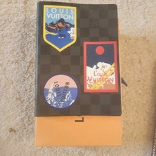 Louis vuitton alpine for sale  Grand Haven