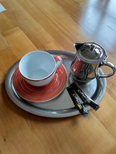 Tablett serviertablett 7543 gebraucht kaufen  Friedenfels