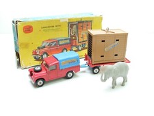 Corgi gift set for sale  SOUTHPORT