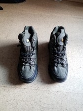 Wanderschuhe 39 khaki gebraucht kaufen  München