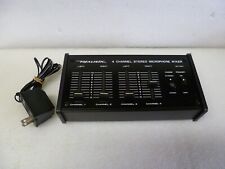 Vintage realistic channel for sale  San Jose