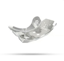 Aluminum skidplate for d'occasion  Expédié en Belgium