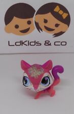 Hasbro lps petshop d'occasion  Saint-Gilles-Croix-de-Vie