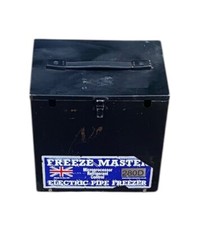 Freezemaster electric pipe for sale  SOUTH OCKENDON