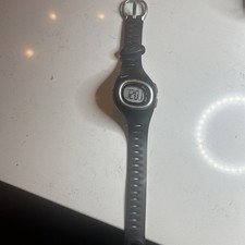 Relógio unissex Nike Triax C3 pulseira preta comprar usado  Enviando para Brazil
