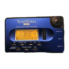 Korg toneworks px3 for sale  Romeoville