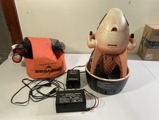 Sharper image sea for sale  Salineville