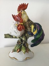 Bellissima coppia galletti usato  Milano