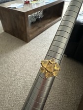 Beautiful yellow stoned for sale  LONDON