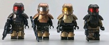Custom printed lego d'occasion  Expédié en Belgium
