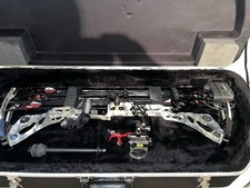 Mathews halon package for sale  Greenwood Lake