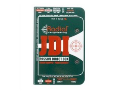 Radial jdi mkiii for sale  Winchester