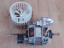Motor 352300 21r01 gebraucht kaufen  Stolzenau