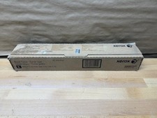 Cartucho de toner preto Xerox 006R01521.  para 550.560, 570, C60 e C70 comprar usado Cartucho de toner preto Xerox 006R01521.  para 550.560, 570, C60 e C70 comprar usado  Enviando para Brazil