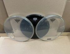 Remo tom drum for sale  Hampton
