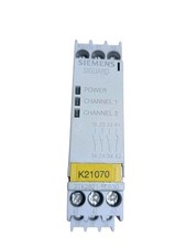 Siemens siguard 3tk2823 usato  Bormio