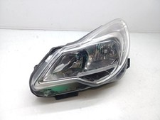 Left headlight 90043921 d'occasion  Expédié en Belgium