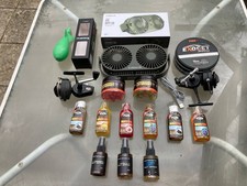 Qty fishing for sale  EDGWARE