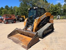 case 450 skid steer for sale  Jackson