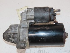 Démarreur audi 59911023h d'occasion  Seclin
