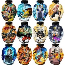 One piece anime d'occasion  Expédié en Belgium