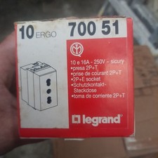 Box pieces socket d'occasion  Expédié en Belgium