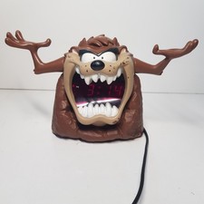 Vintage official taz for sale  DEAL