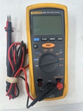 Tester isolamento fluke usato  Spedire a Italy