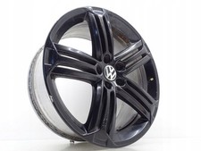 Alufelge zoll 5x112 gebraucht kaufen  Geesthacht