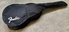 Fender gig bag for sale  Monterey Park