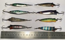 Trout salmon sea for sale  LAIRG
