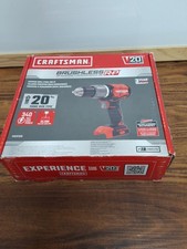 Craftsman 2in 20v for sale  Thomasville