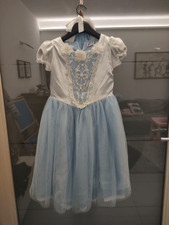 Vestito costume carnevale usato  Porto Mantovano