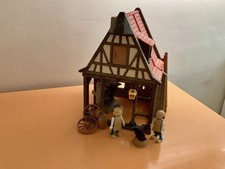 Playmobil system. médiéval.r d'occasion  Pont-Audemer