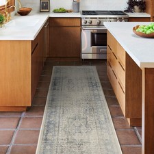 Washable vintage runner for sale  Omaha