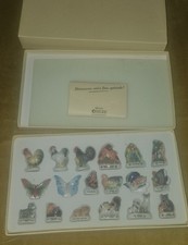 Fèves coffret atlas d'occasion  Clécy