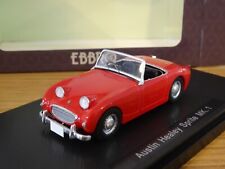 Ebbro austin healey for sale  DARLINGTON