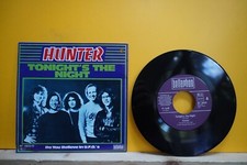 Hunter tonight the gebraucht kaufen  München