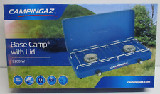 Campingaz base camp gebraucht kaufen  Kesseling