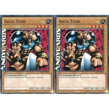 Ascia tigre comune usato  Ravenna