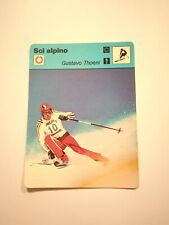 Sci alpino rizzoli usato  Italia