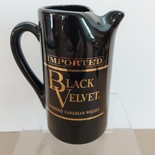 Black velvet whiskey for sale  Brooklet
