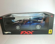 Ferrari fxx hotwheels usato  Corbetta