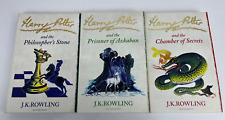Harry potter books for sale  YORK