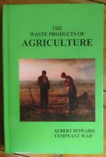Waste products agriculture for sale  HUNSTANTON