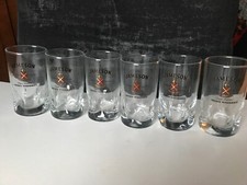 Lot verres jameson d'occasion  Alençon