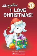 Noodles love christmas for sale  Tontitown