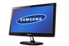 Samsung syncmaster p2770hd gebraucht kaufen  Mannheim