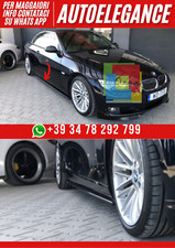 Sotto minigonne laterali usato Sotto minigonne laterali usato  Italia